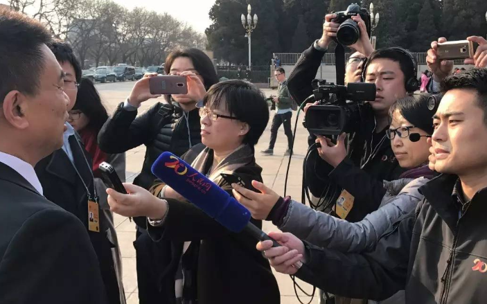 “有那些没人观察的暴利领域？”