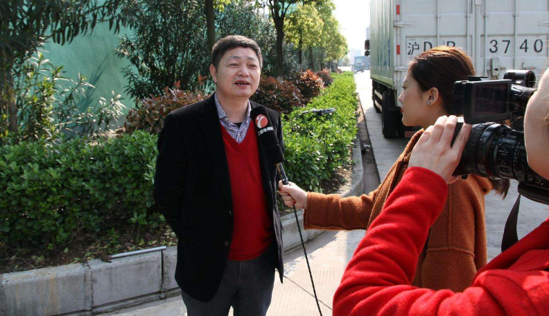 “牛气冲天意思是什么？”
